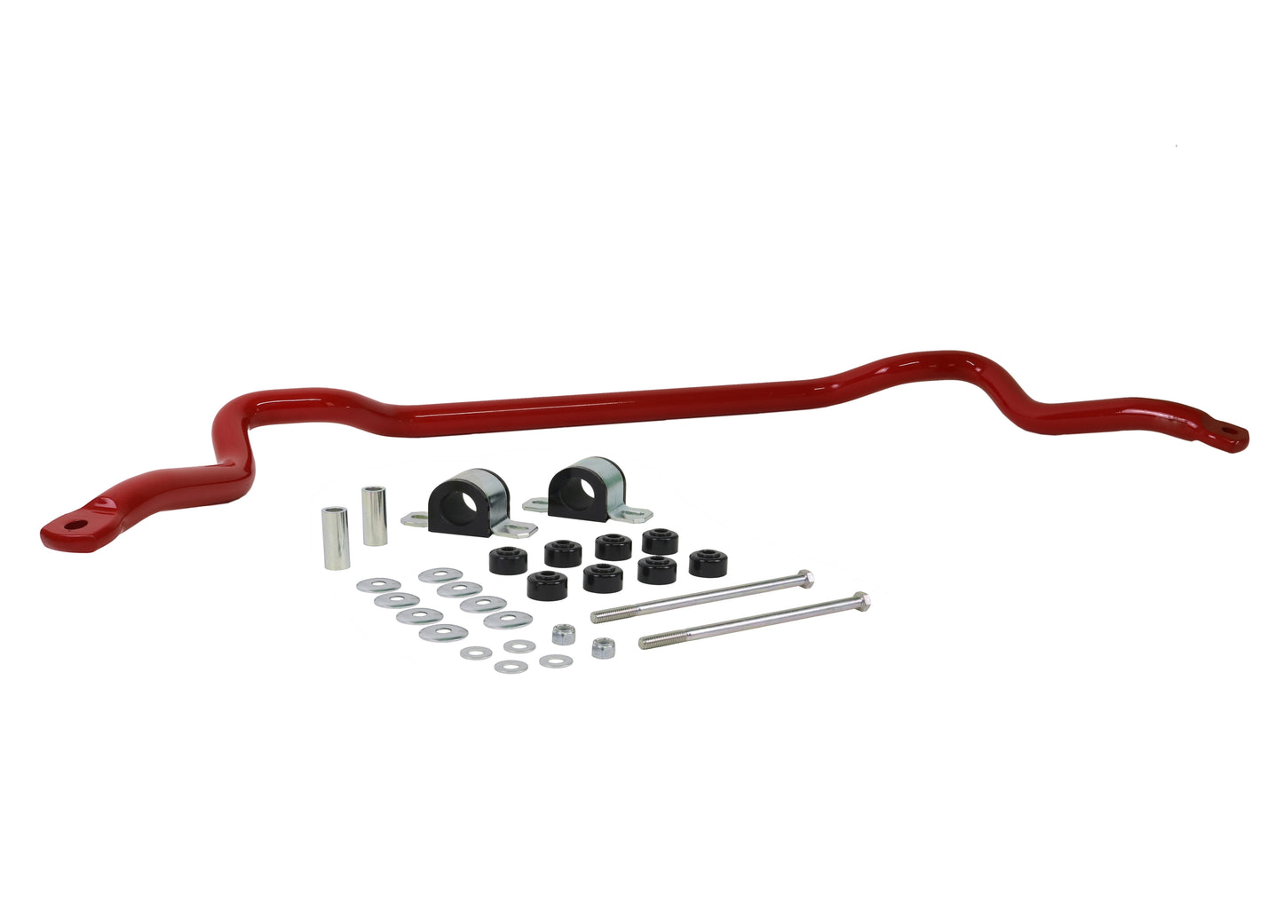 Nolathane Sway Bar - 33mm X Heavy Duty REV003.0036