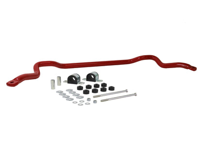 Nolathane Sway Bar - 33mm X Heavy Duty REV003.0036