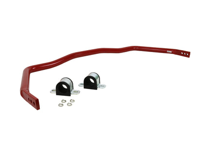 Nolathane Sway Bar - 35mm X Heavy Duty Blade Adjustable REV003.0050