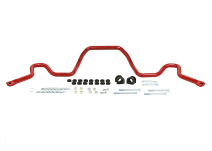 Nolathane Sway Bar - 26mm X Heavy Duty REV003.0054