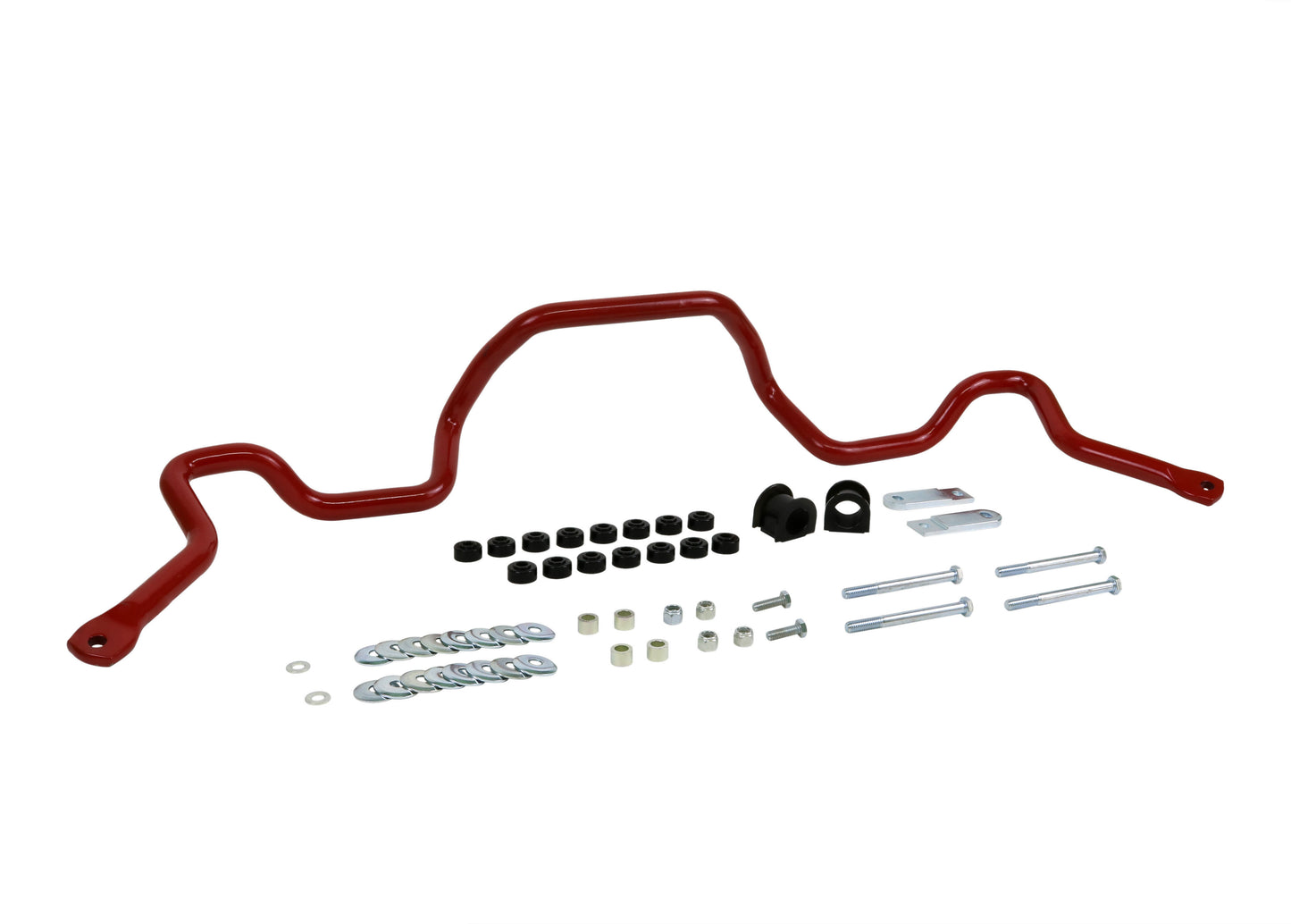 Nolathane Sway Bar - 26mm X Heavy Duty REV003.0054
