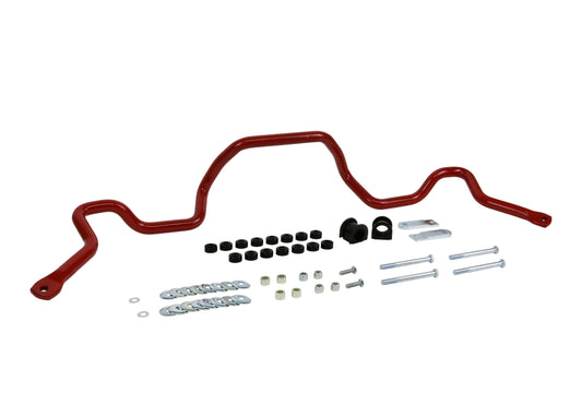 Nolathane Sway Bar - 26mm X Heavy Duty REV003.0054