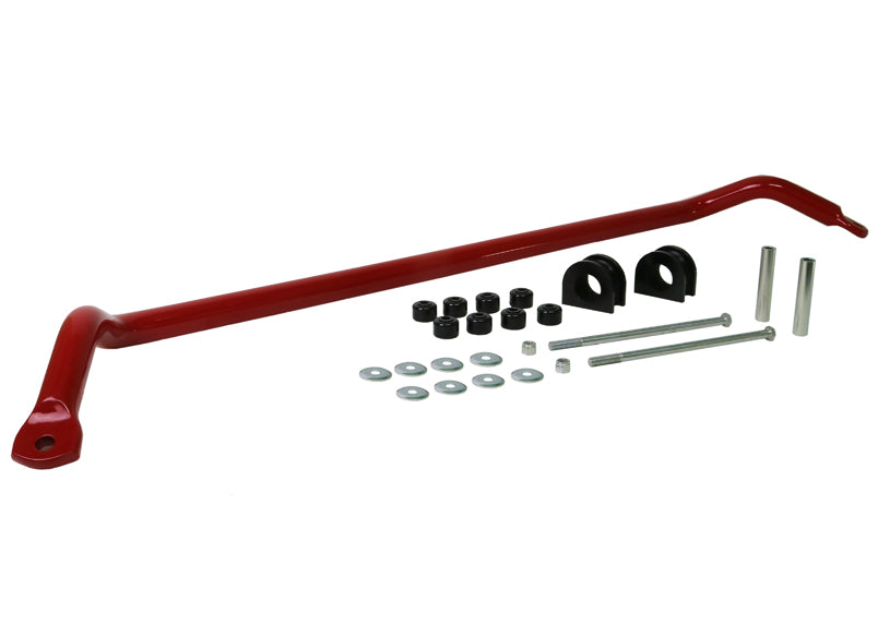 Nolathane Sway Bar - 35mm X Heavy Duty REV003.0056