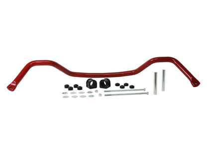 Nolathane Sway Bar - 35mm X Heavy Duty REV003.0058
