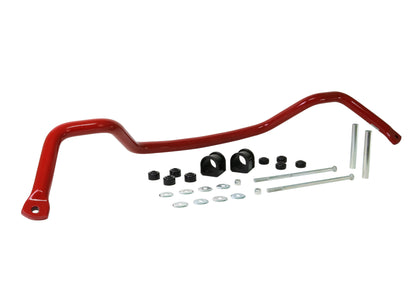 Nolathane Sway Bar - 35mm X Heavy Duty REV003.0058