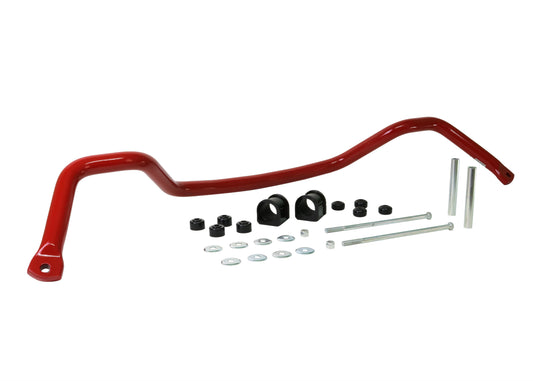 Nolathane Sway Bar - 35mm X Heavy Duty REV003.0058
