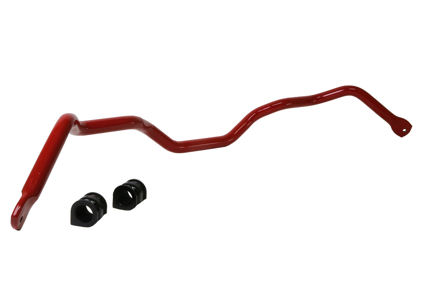 Nolathane Sway Bar - 30mm X Heavy Duty REV003.0062