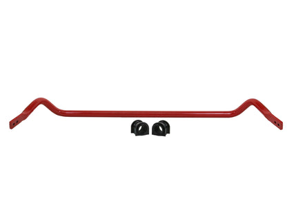 Nolathane Sway Bar - 33mm X Heavy Duty Blade Adjustable REV003.0066