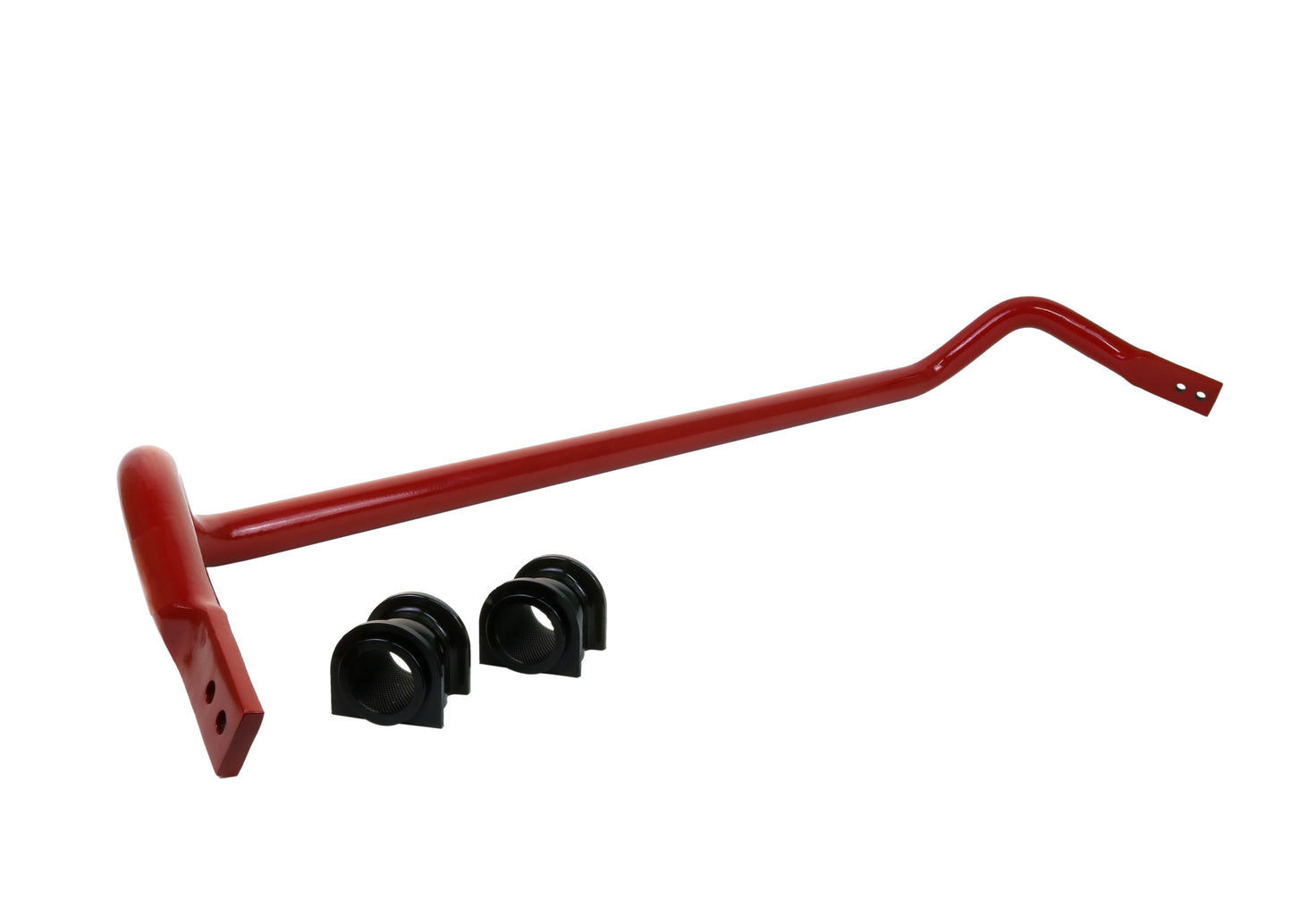 Nolathane Sway Bar - 33mm X Heavy Duty Blade Adjustable REV003.0066