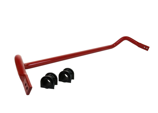 Nolathane Sway Bar - 33mm X Heavy Duty Blade Adjustable REV003.0066