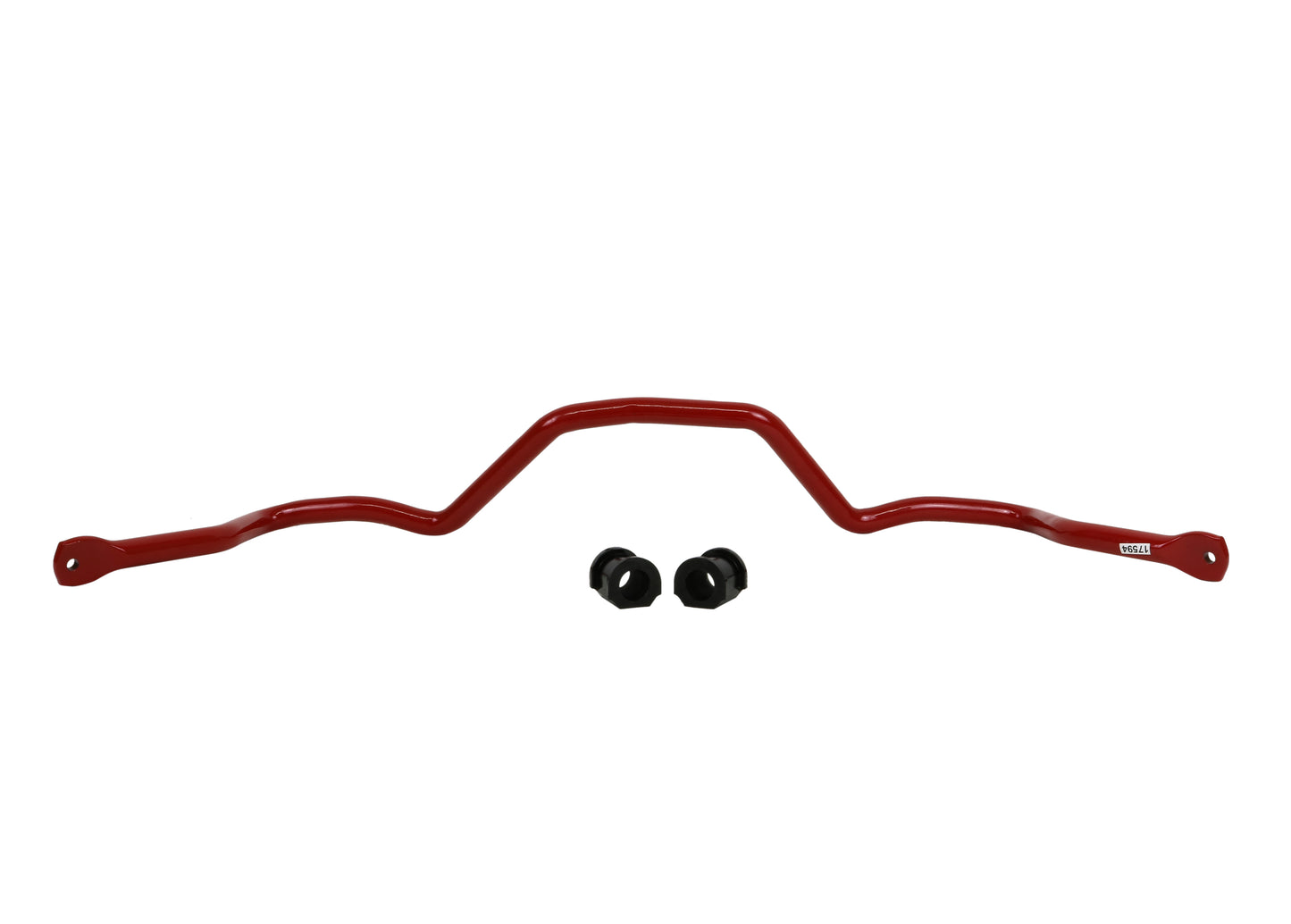 Nolathane Sway Bar - 26mm X Heavy Duty REV003.0068