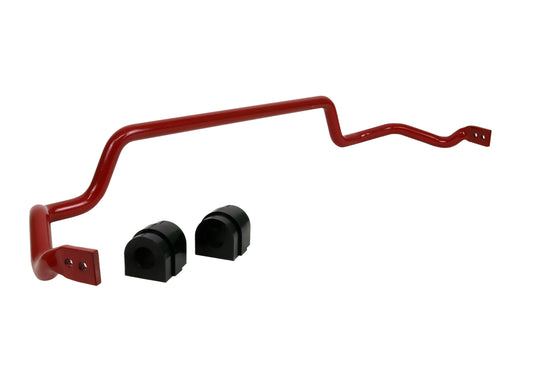 Nolathane Sway Bar - 27mm X Heavy Duty Blade Adjustable REV003.0070