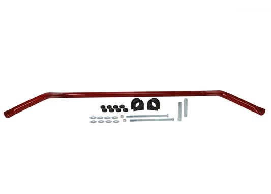 Nolathane Sway Bar - 35mm X Heavy Duty REV003.0080