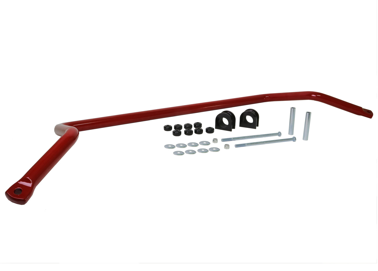 Nolathane Sway Bar - 35mm X Heavy Duty REV003.0080