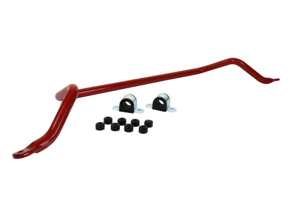 Nolathane Sway Bar - 33mm X Heavy Duty REV003.0082