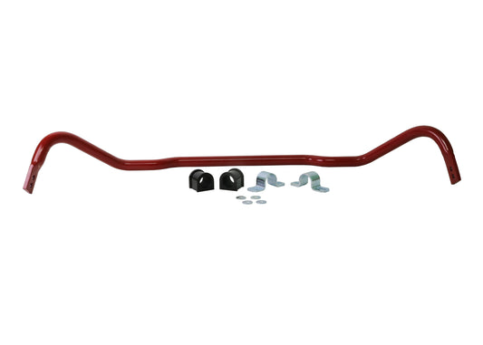 Nolathane Sway Bar - 30mm X Heavy Duty Blade Adjustable REV003.0090