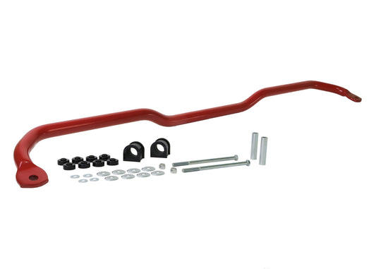 Nolathane Sway Bar - 30mm X Heavy Duty REV003.0094