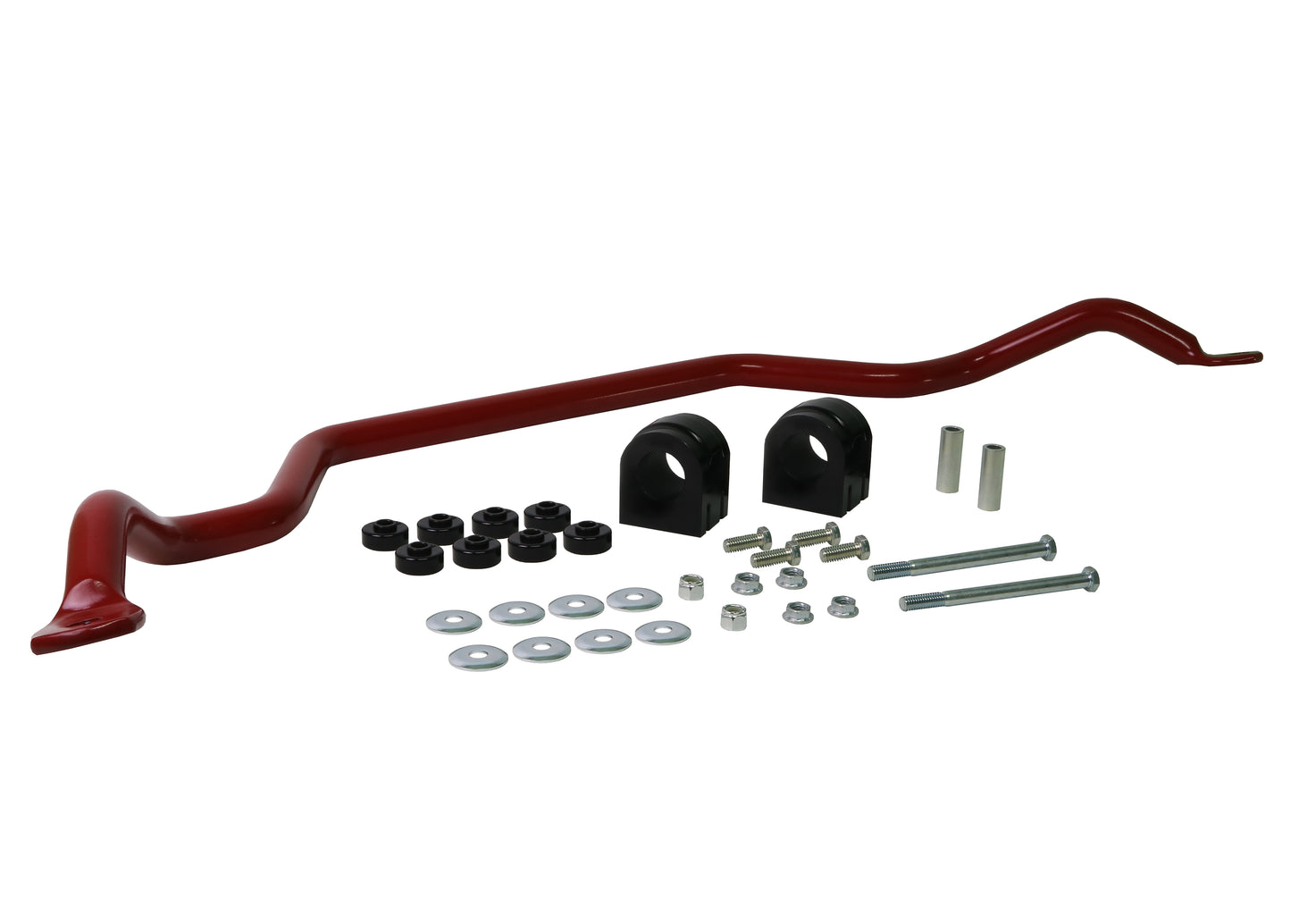Nolathane Sway Bar - 30mm X Heavy Duty REV003.0098