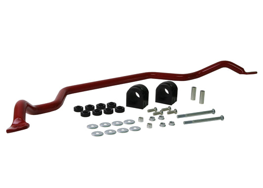 Nolathane Sway Bar - 30mm X Heavy Duty REV003.0098