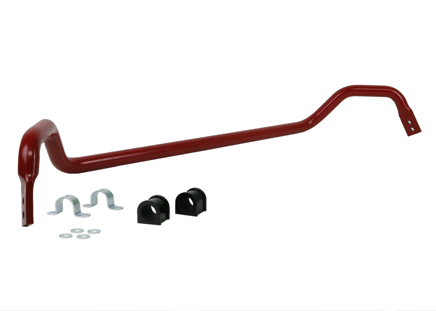 Nolathane Sway Bar - 30mm X Heavy Duty Blade Adjustable REV003.0104