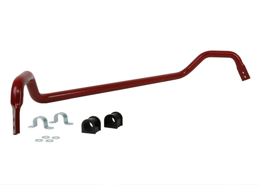 Nolathane Sway Bar - 30mm X Heavy Duty Blade Adjustable REV003.0104