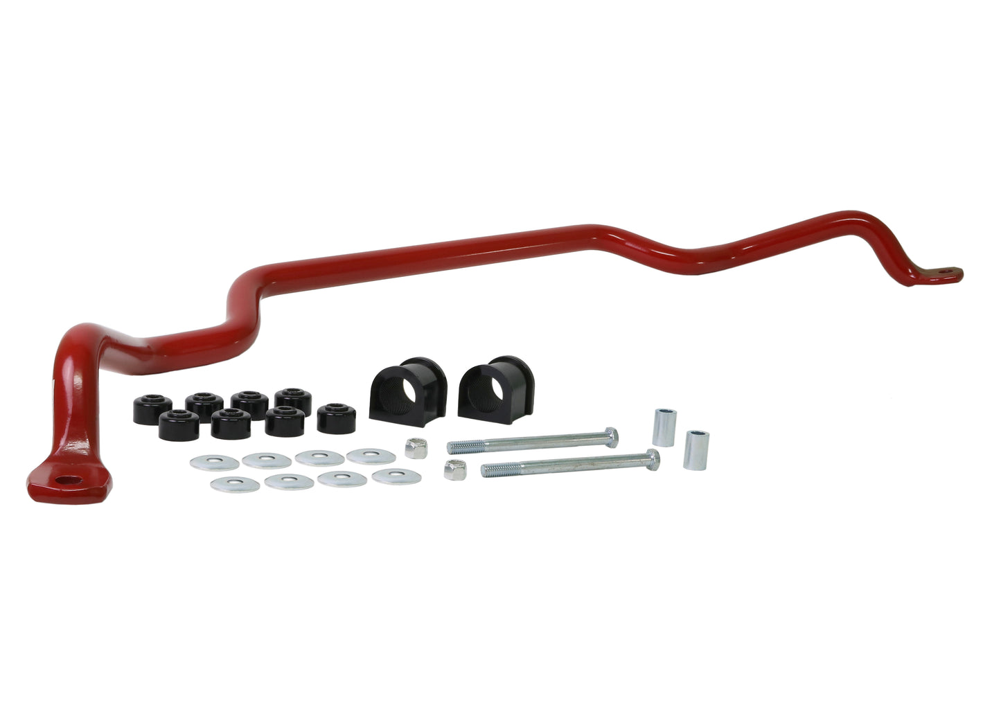 Nolathane Sway Bar - 30mm X Heavy Duty REV003.0106