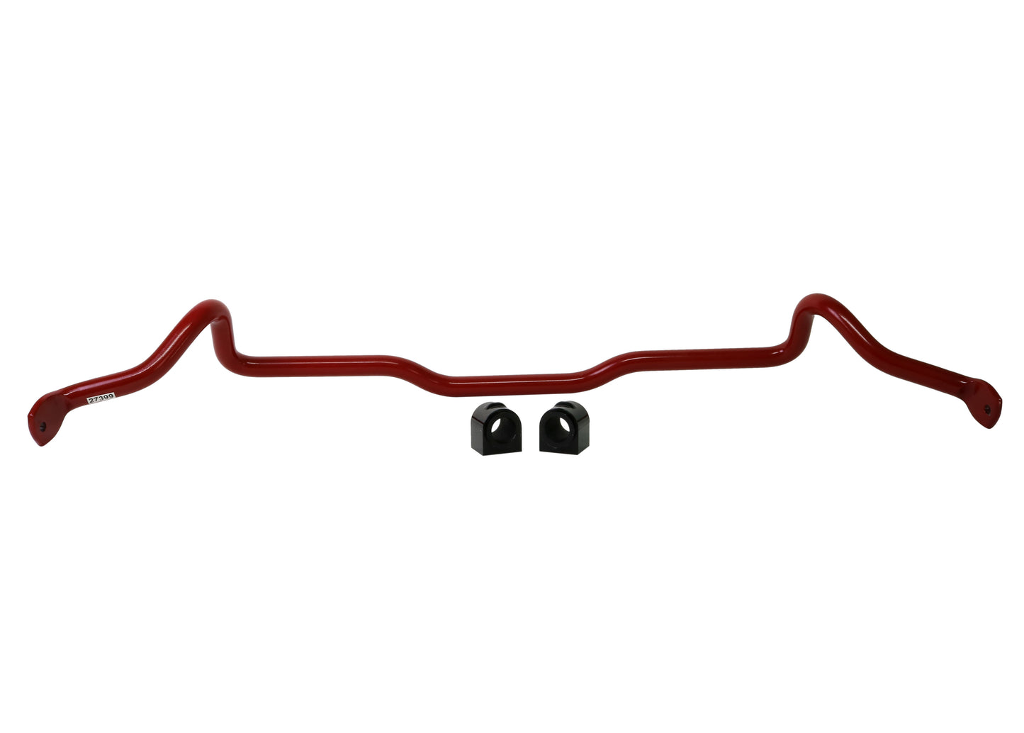 Nolathane Sway Bar - 27mm X Heavy Duty REV003.0108