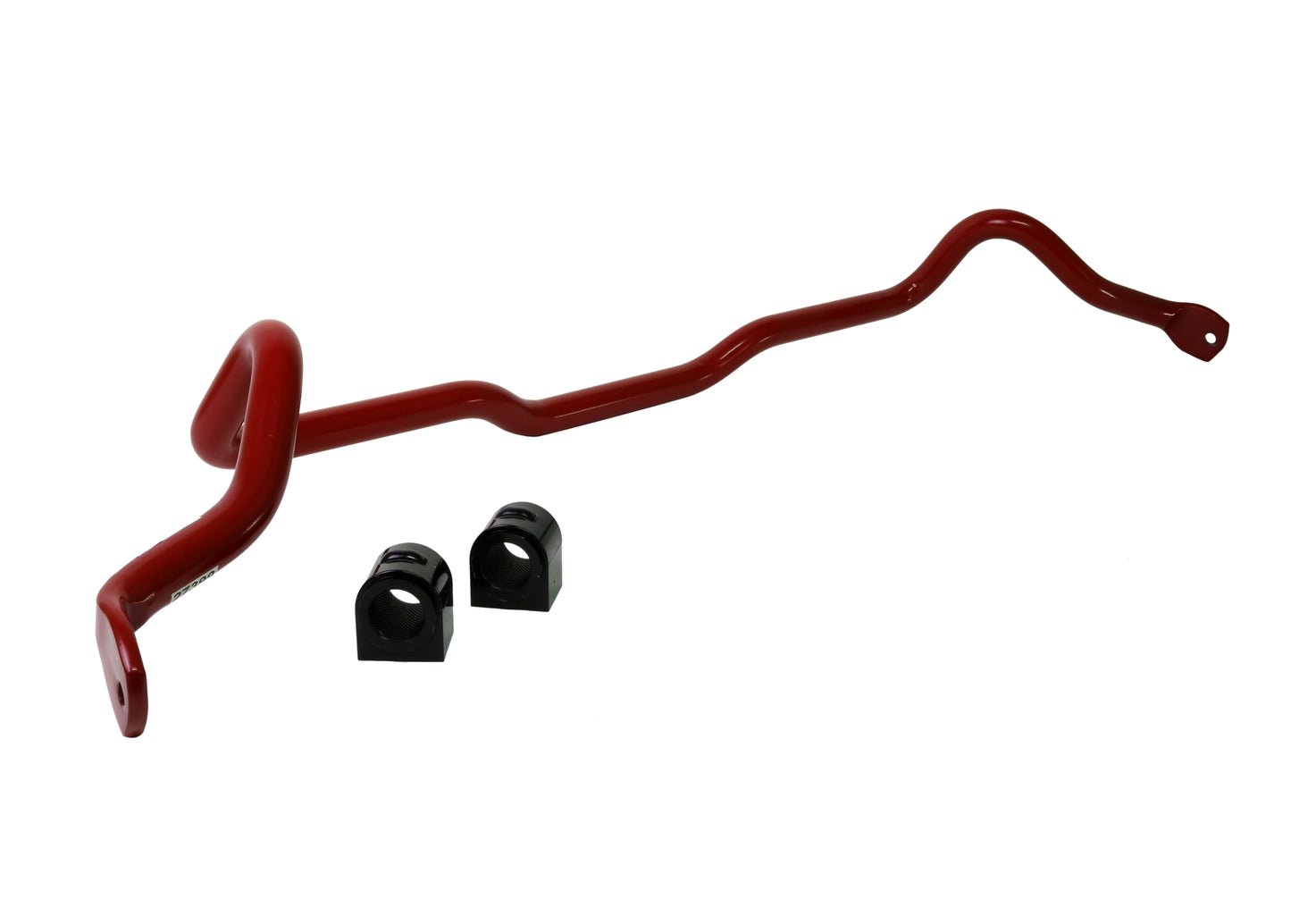 Nolathane Sway Bar - 27mm X Heavy Duty REV003.0108