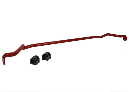 Nolathane Sway Bar - 24mm X Heavy Duty REV003.0114