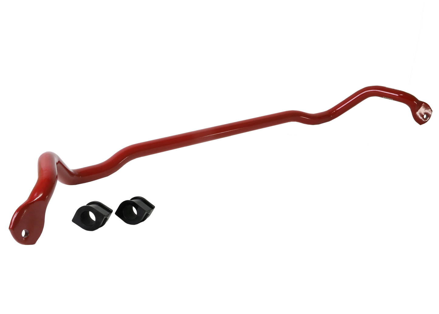 Nolathane Sway Bar REV003.0116