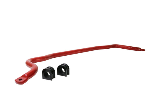 Nolathane Sway Bar - 38mm X Heavy Duty REV003.0118