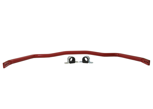 Nolathane Sway Bar - 35mm X Heavy Duty Blade Adjustable REV003.0120