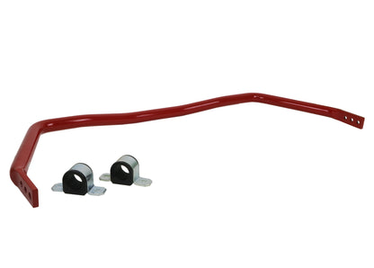 Nolathane Sway Bar - 35mm X Heavy Duty Blade Adjustable REV003.0120