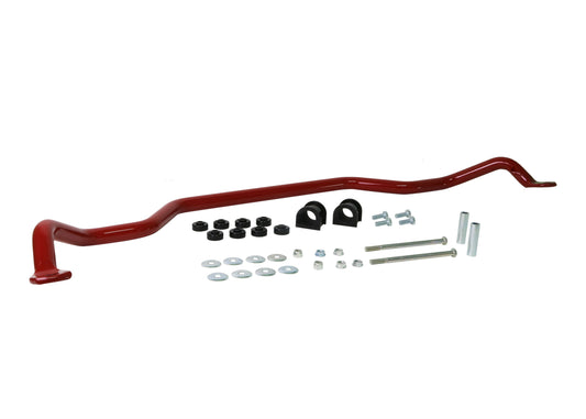 Nolathane Sway Bar - 30mm X Heavy Duty REV003.0124