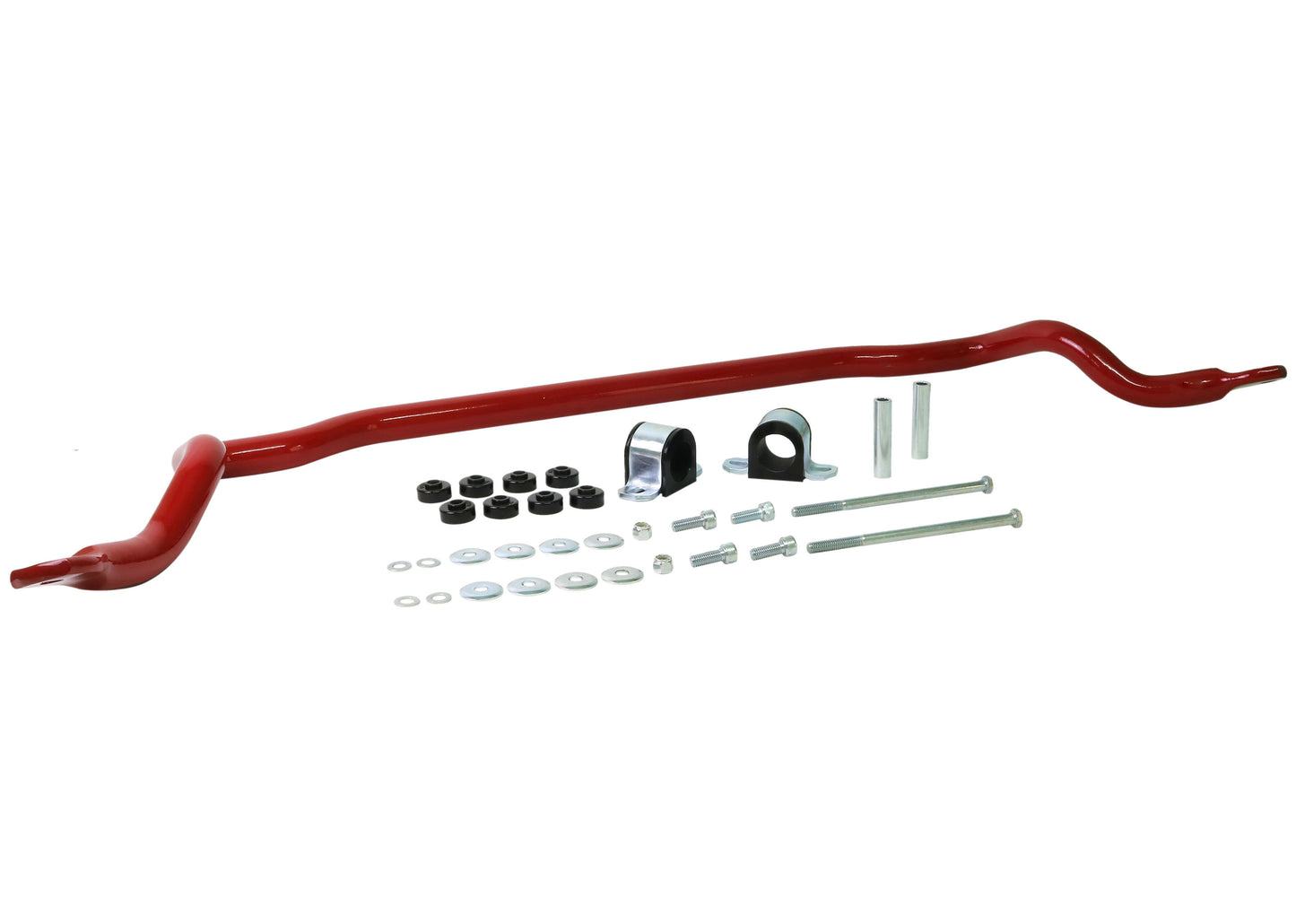 Nolathane Sway Bar - 35mm X Heavy Duty REV003.0126