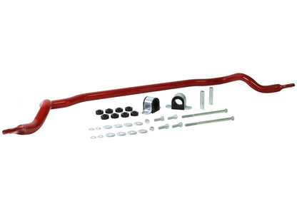 Nolathane Sway Bar - 35mm X Heavy Duty REV003.0126