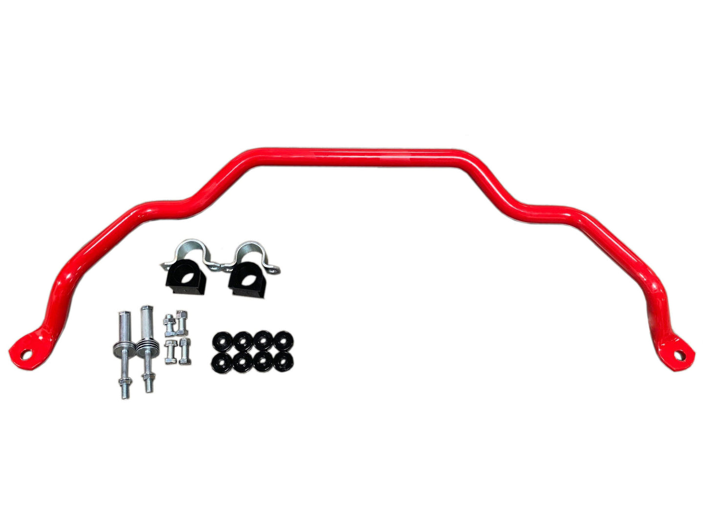 Nolathane Sway Bar - 30mm X Heavy Duty REV003.0130