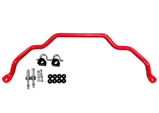 Nolathane Sway Bar - 30mm X Heavy Duty REV003.0130