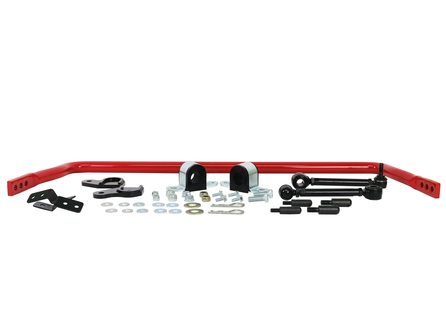 Nolathane Sway Bar - 33mm Heavy Duty Blade Adjustable REV003.0132