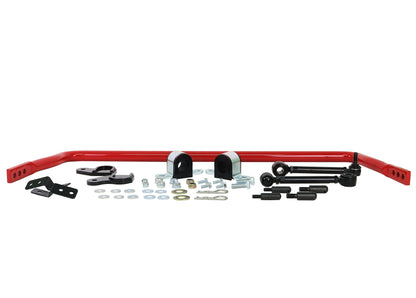 Nolathane Sway Bar - 33mm Heavy Duty Blade Adjustable REV003.0132