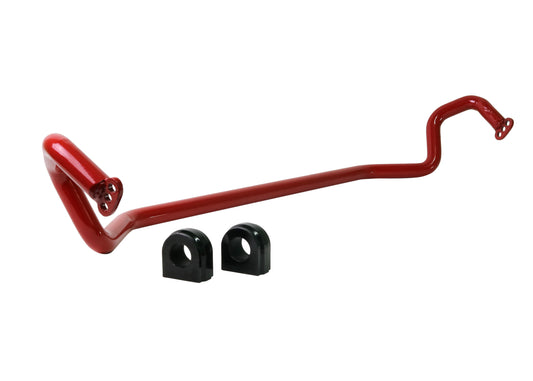Nolathane Sway Bar - 30mm Heavy Duty REV003.0138