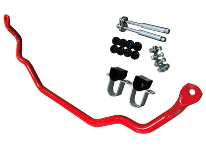 Nolathane Sway Bar - 30mm X Heavy Duty REV003.0140