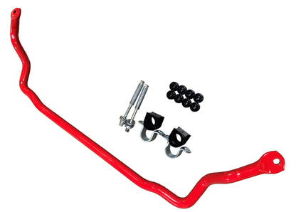 Nolathane Sway Bar - 33mm X Heavy Duty REV003.0144