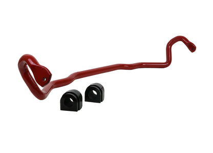 Nolathane Sway Bar - 30mm Heavy Duty REV003.0154