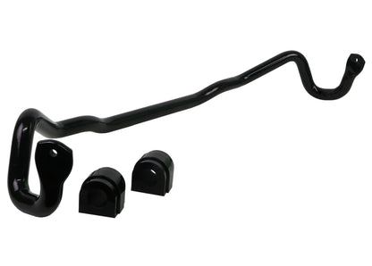 Nolathane Sway Bar - 30mm Heavy Duty REV003.0154B