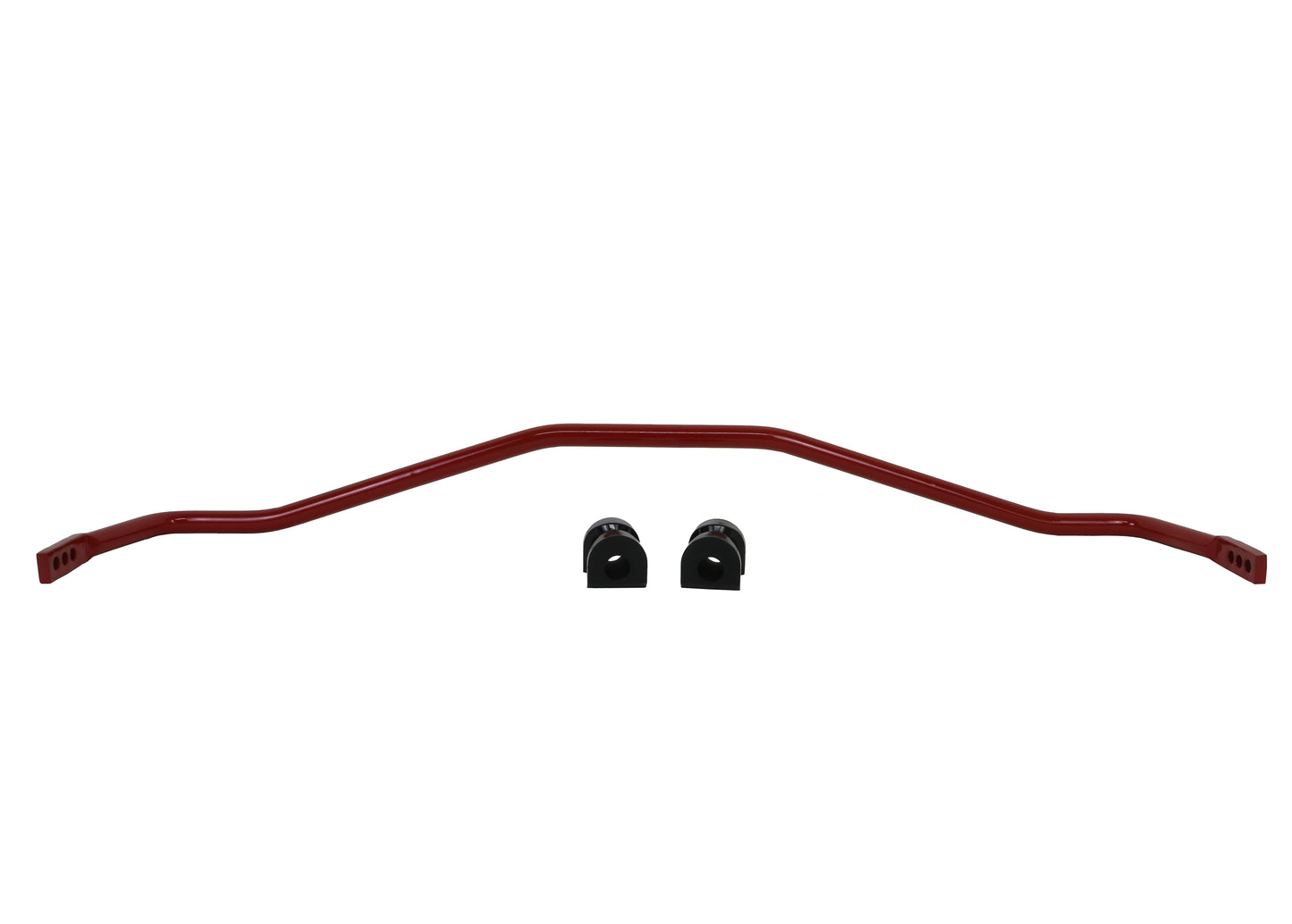 Nolathane Sway Bar - 20mm Heavy Duty Blade Adjustable REV003.0156