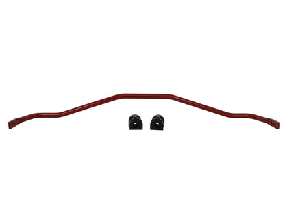 Nolathane Sway Bar - 20mm Heavy Duty Blade Adjustable REV003.0156