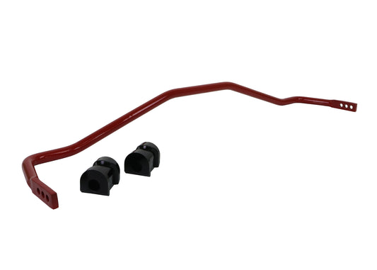 Nolathane Sway Bar - 20mm Heavy Duty Blade Adjustable REV003.0156