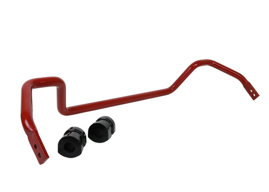 Nolathane Sway Bar - 26mm Heavy Duty Blade Adjustable REV003.0158