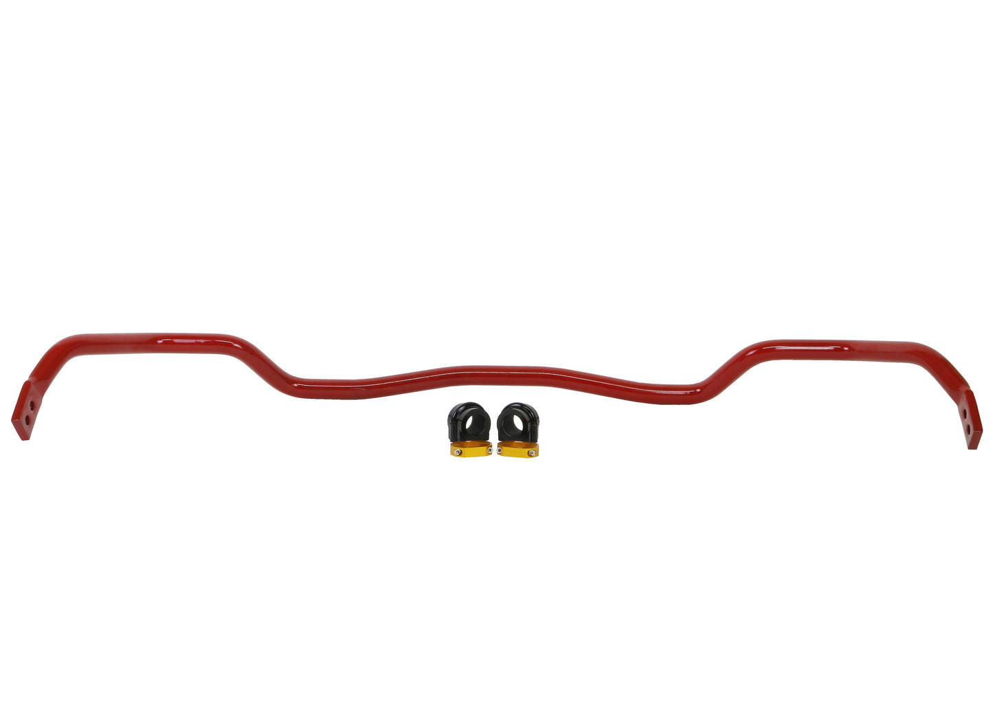 Nolathane Sway Bar - 24mm Heavy Duty REV003.0160